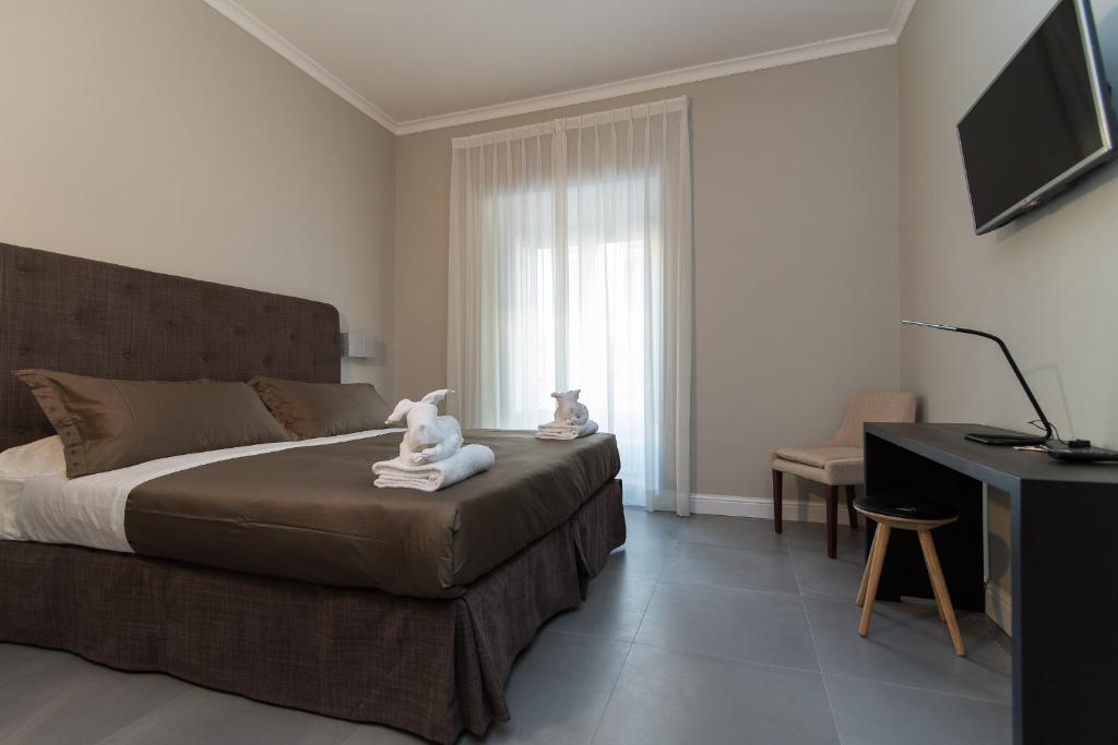 Ovidio Suite - 3