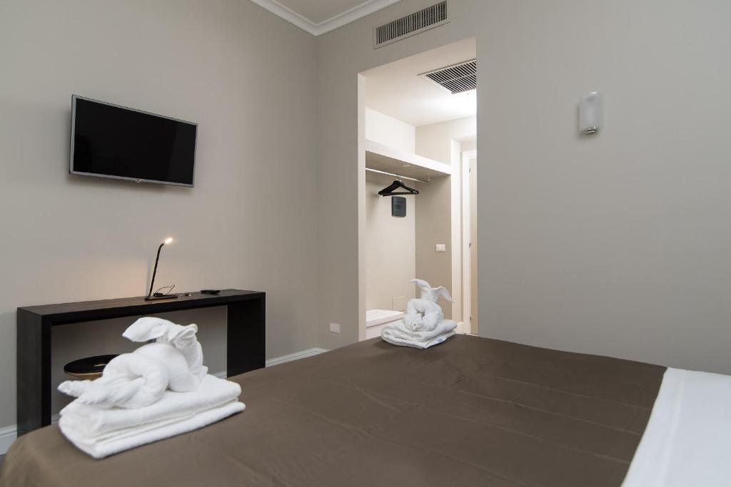 Ovidio Suite - 5