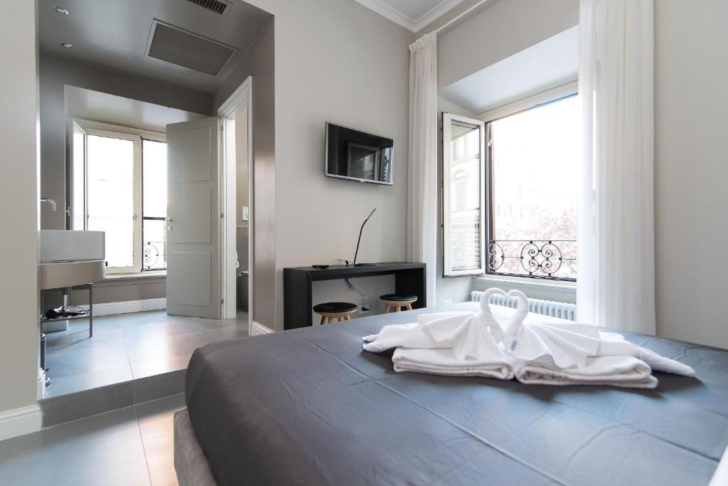 Ovidio Suite - 2