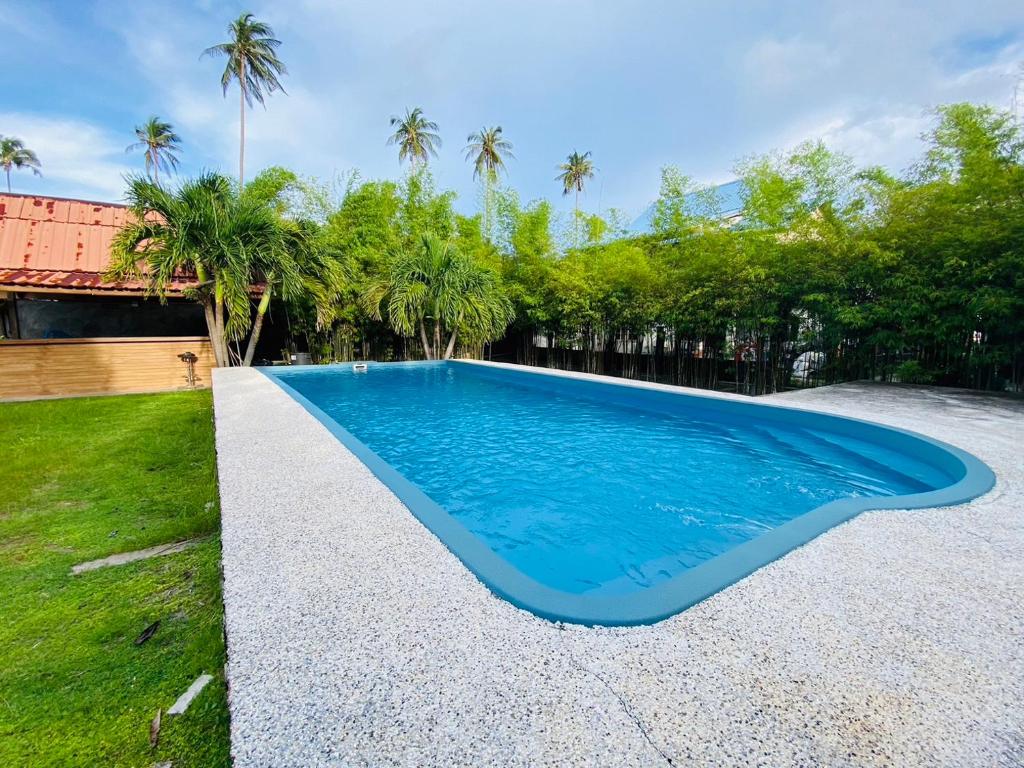 Phi Phi Little Star  Resort