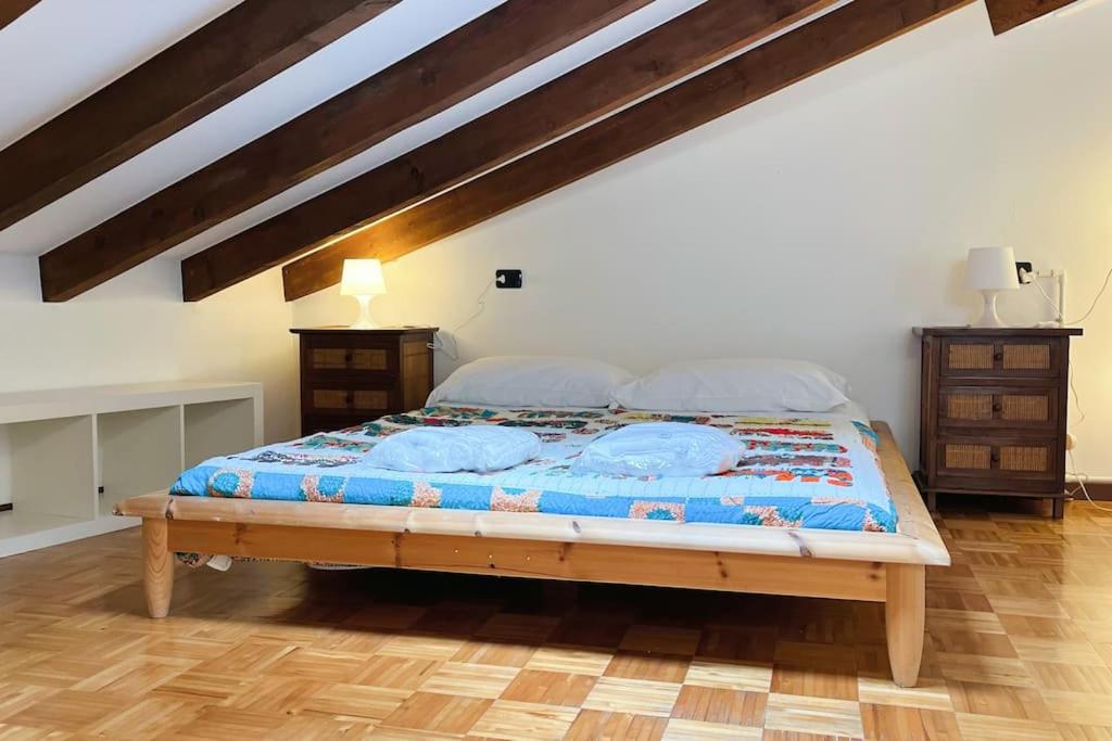 Casa Marta - Affitti Brevi Italia - 5