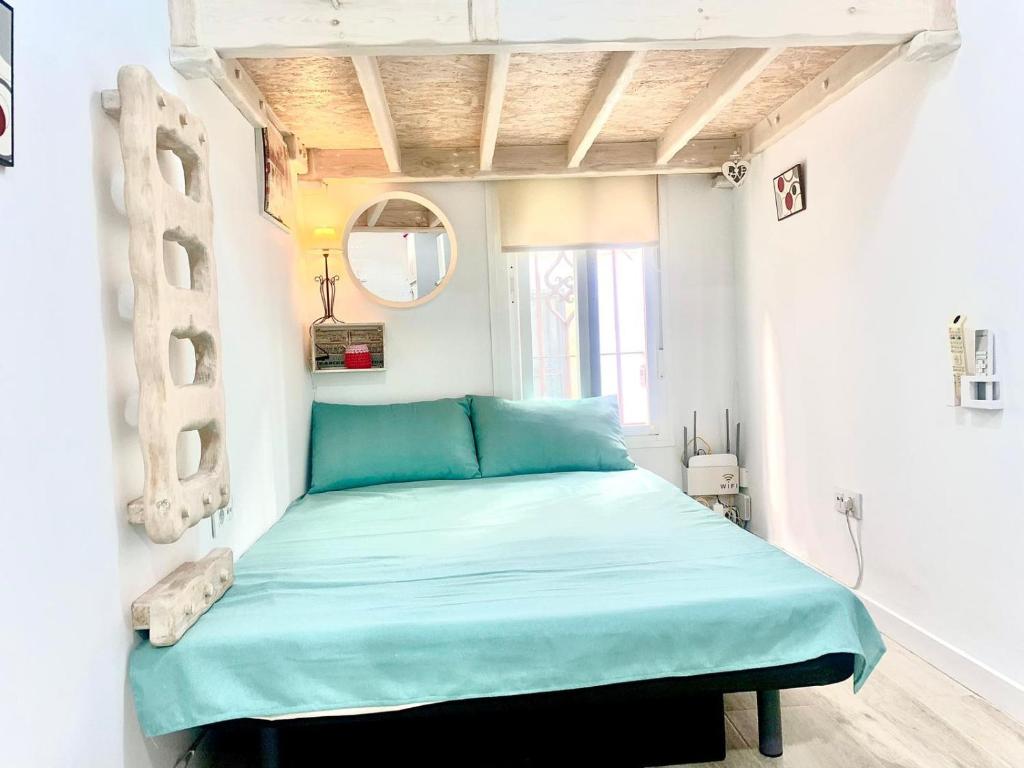 PRECIOSO Y PEQUEÑO LOFT CENTRO DE CONIL - 1