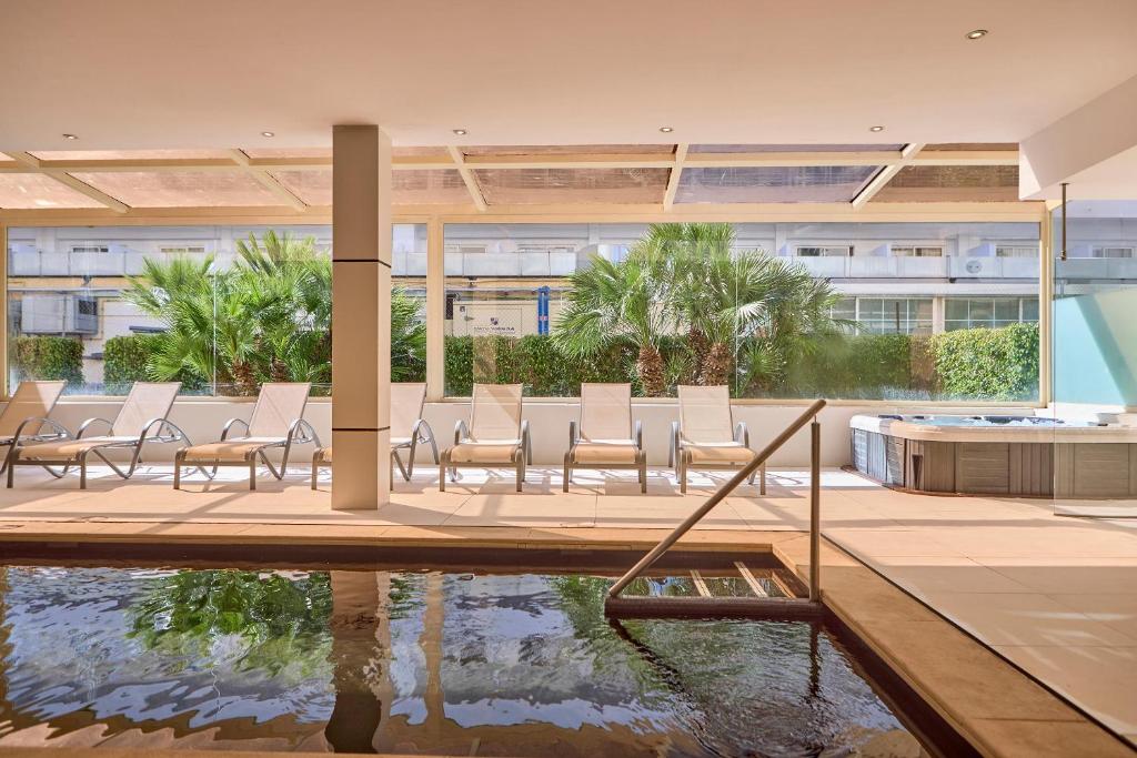 Zafiro Rey Don Jaime — Spa in Santa Ponca, Balearic Islands