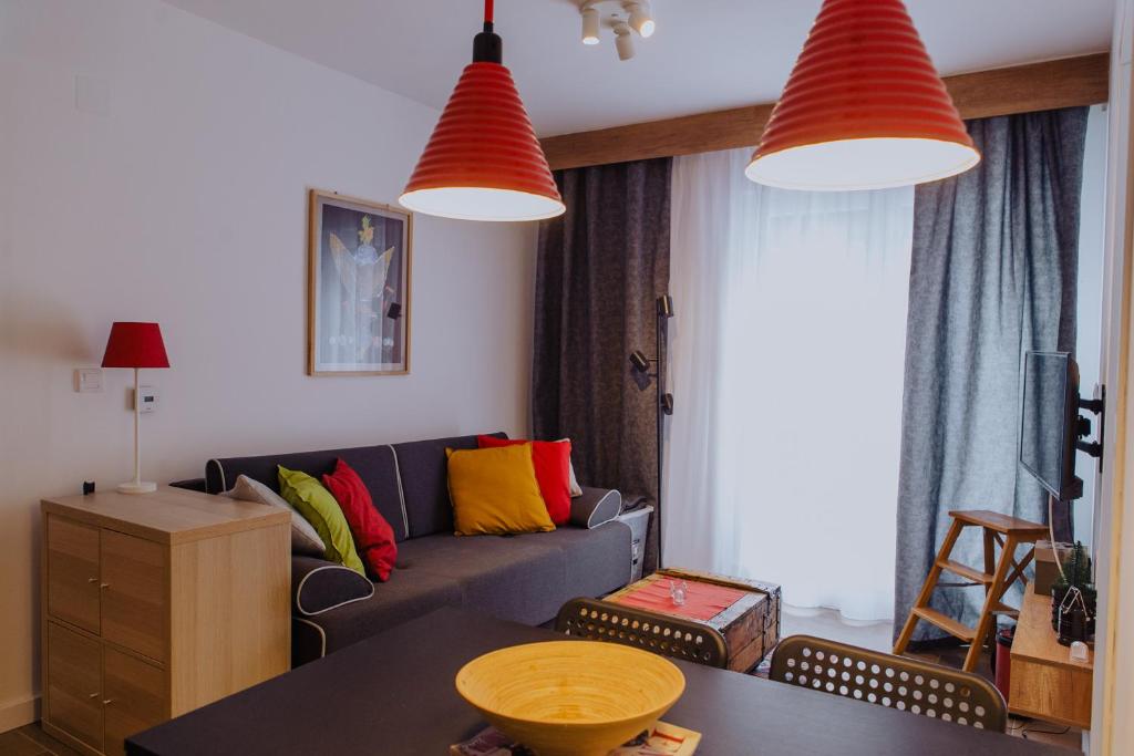 Apartman DETLIĆ Divčigora - 4