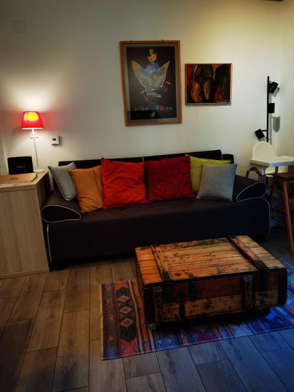 Apartman DETLIĆ Divčigora - 5
