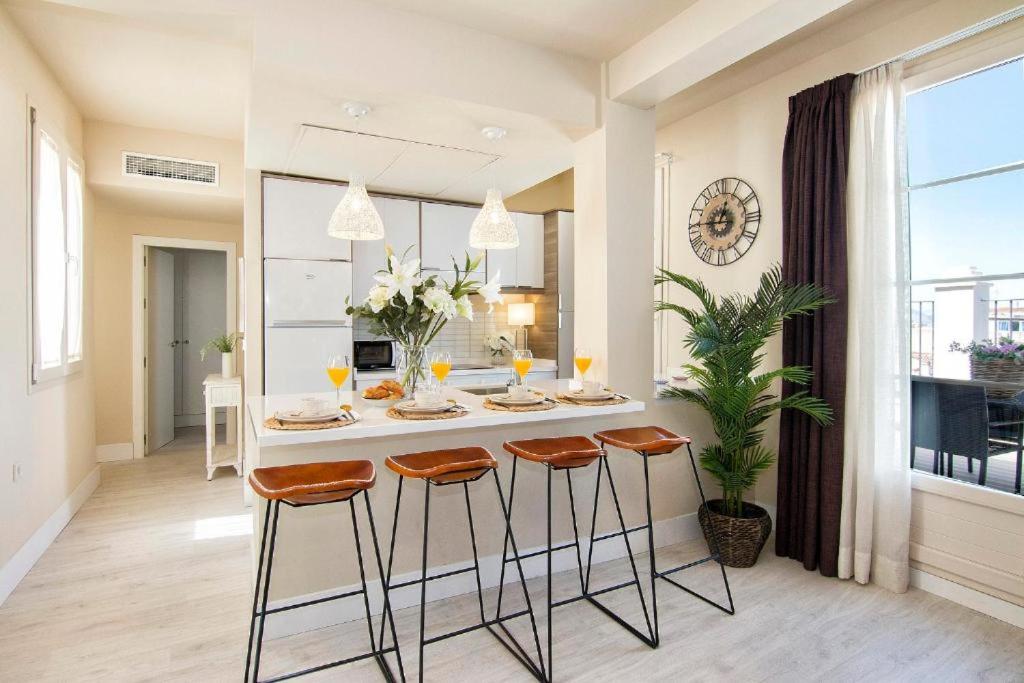 Penthouse Lorena - 2