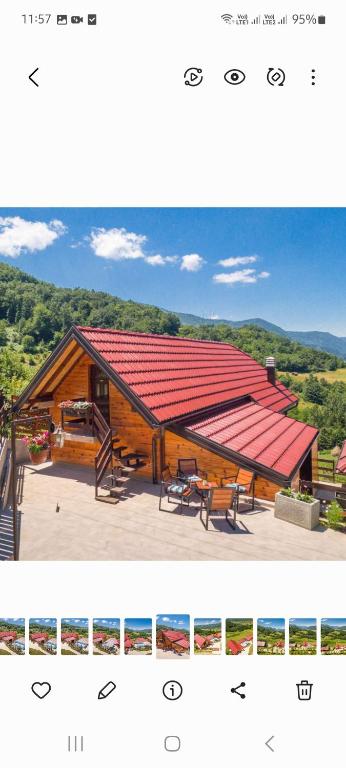 Kuća za odmor Andrea - 3