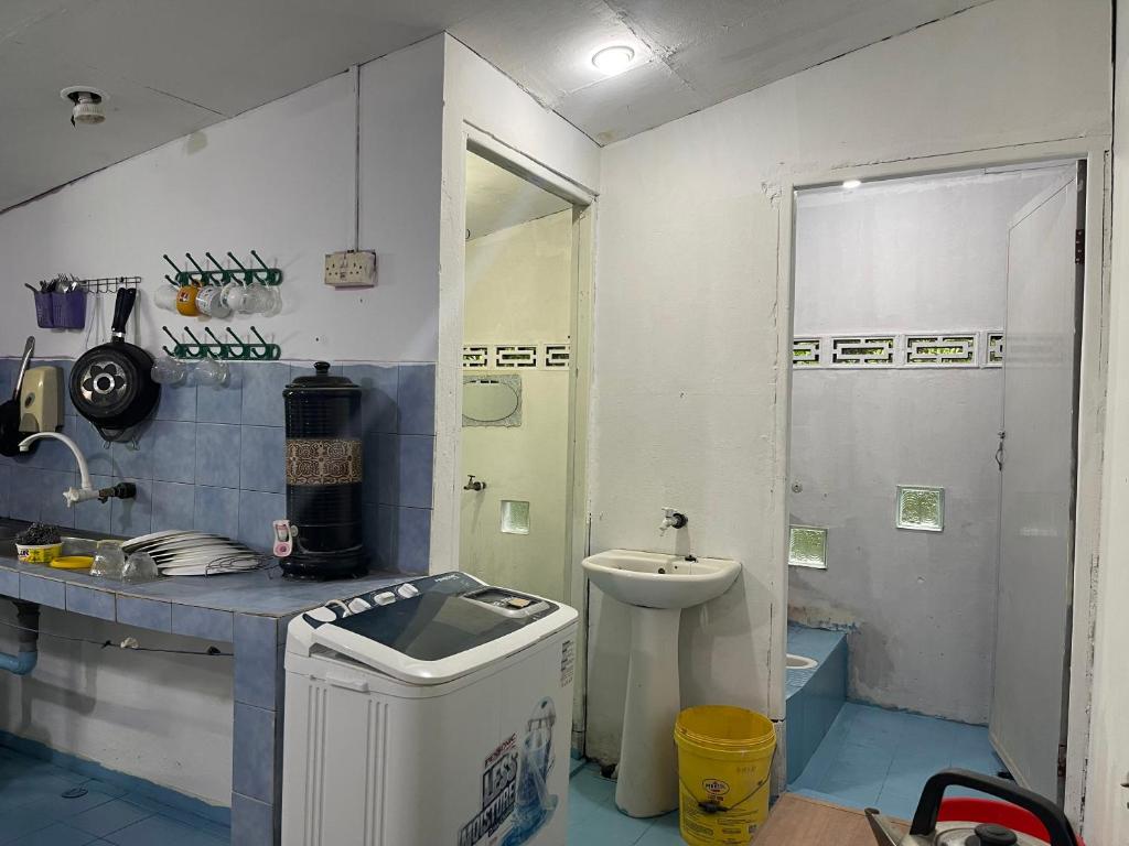 Sabsa Madia Homestay