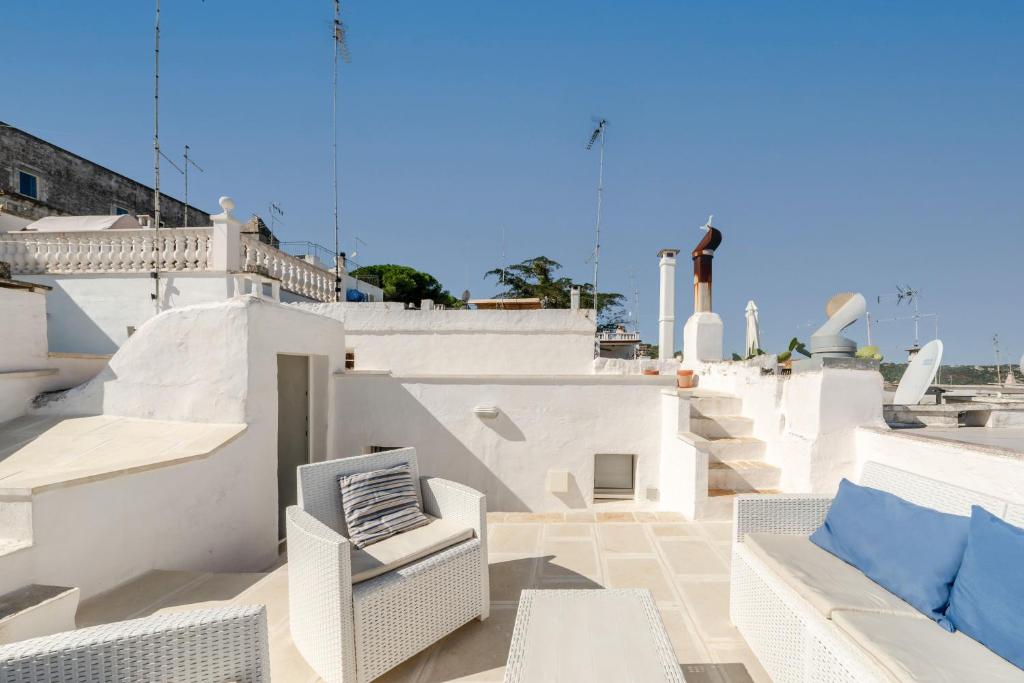 Casa Settecento by Rentbeat - 2