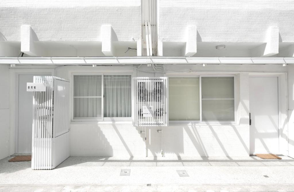 衛民家 wei min home