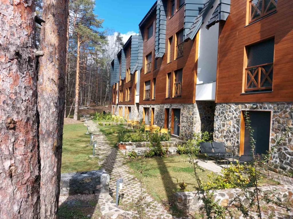 Apartman DETLIĆ Divčigora - 3