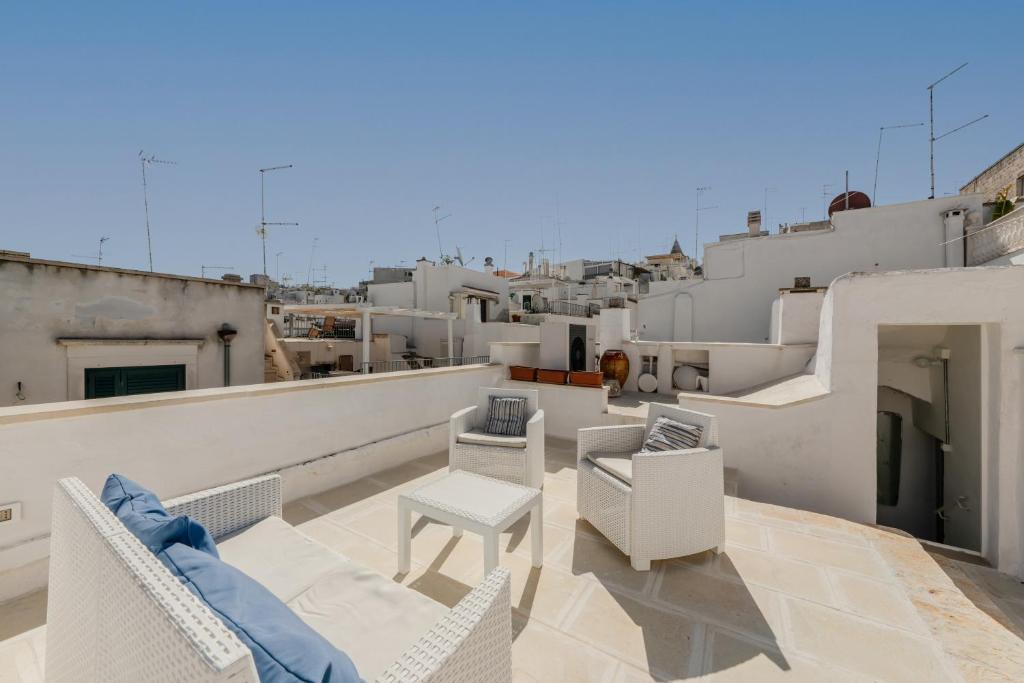 Casa Settecento by Rentbeat - 4