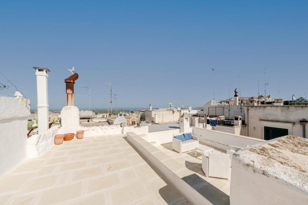 Casa Settecento by Rentbeat - 3