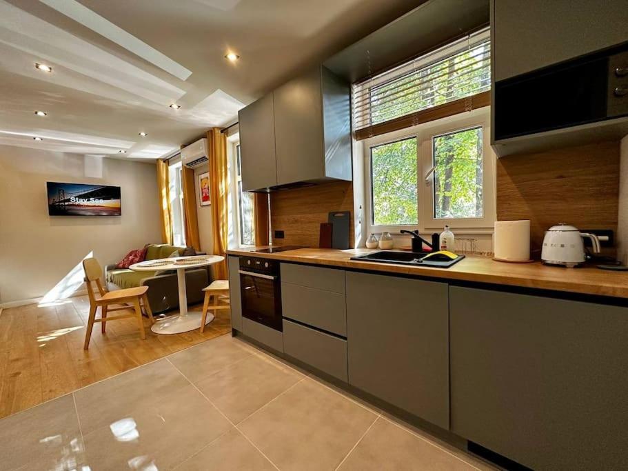 2nd floor Casa Kungu Street, Liepāja