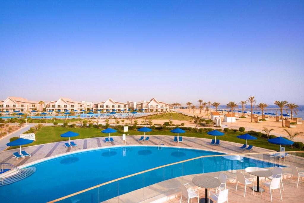 スイミングプール