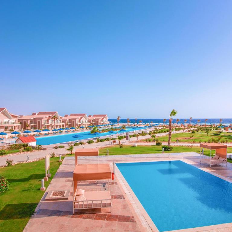 スイミングプール