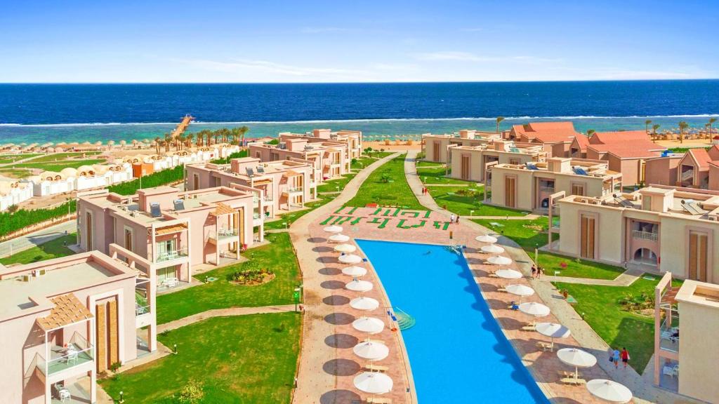 スイミングプール