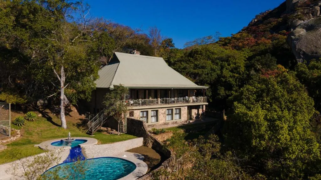 Rupurara Valley Lodge, hotel in Juliasdale