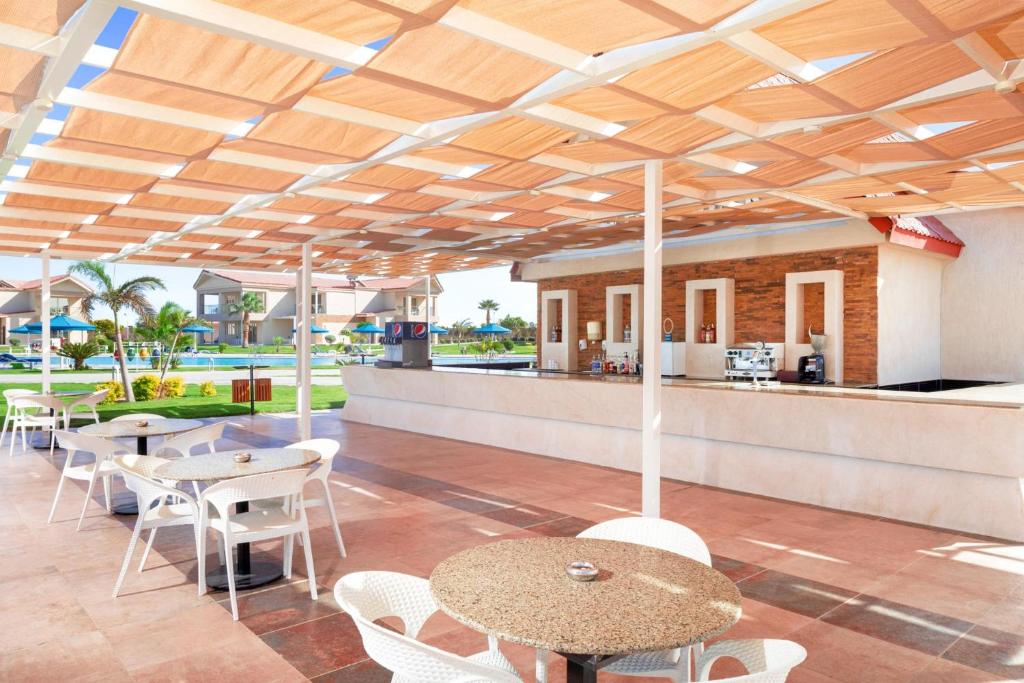 フロント・ロビー