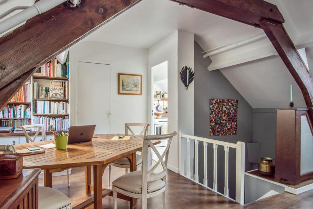 Appartement Imperio - Welkeys - 2