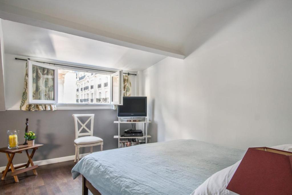Appartement Imperio - Welkeys - 5