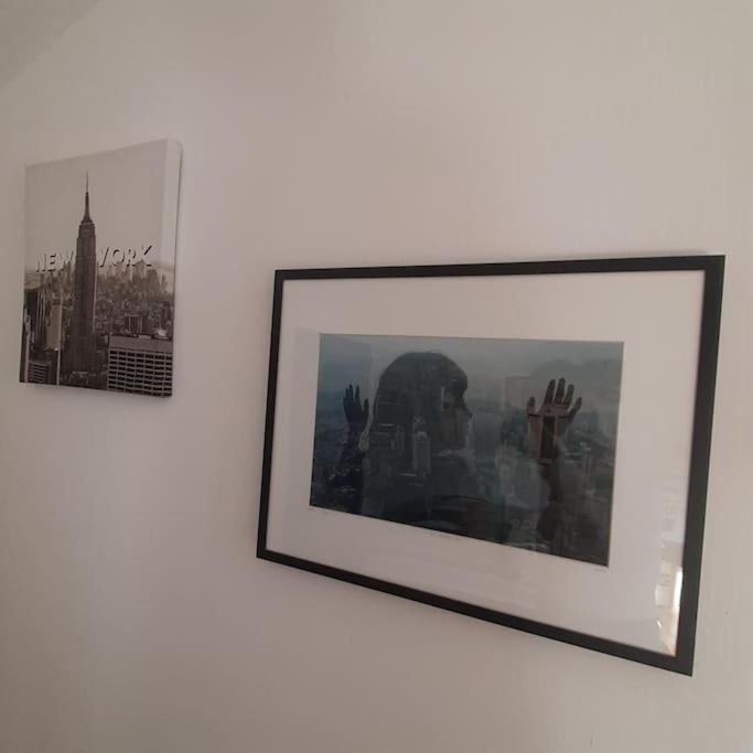 Appartement dans Maison - 4