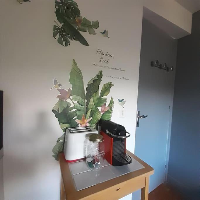 Appartement dans Maison - 5
