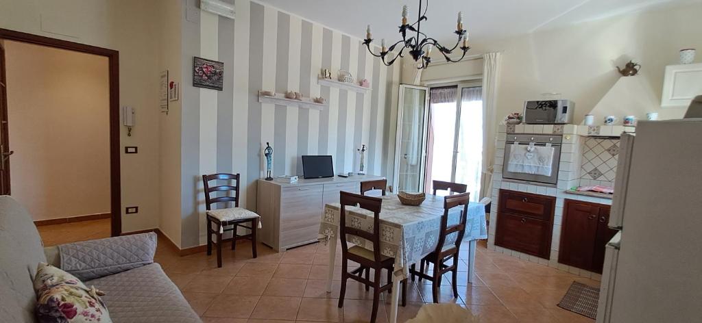 Casetta Sferracavallo, Palerme