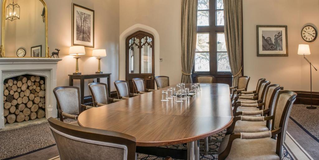 Meeting room / ballrooms