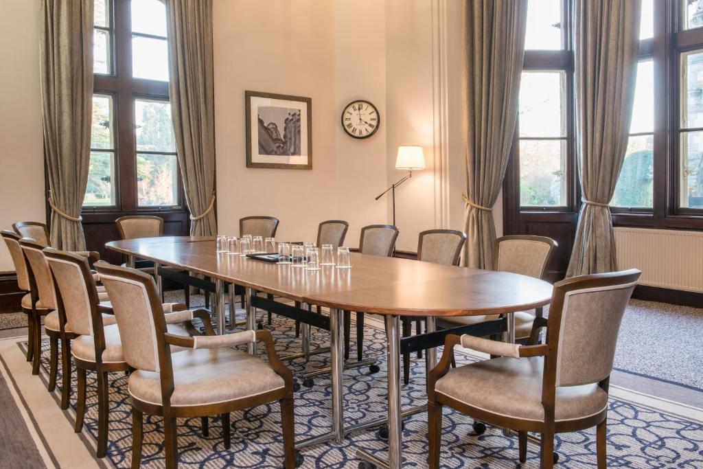 Meeting room / ballrooms