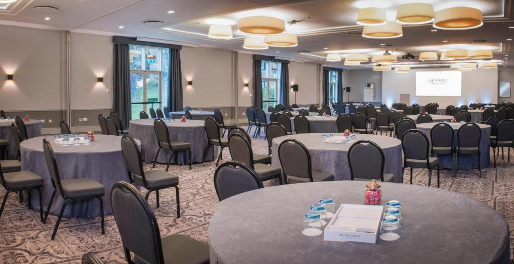 Meeting room / ballrooms