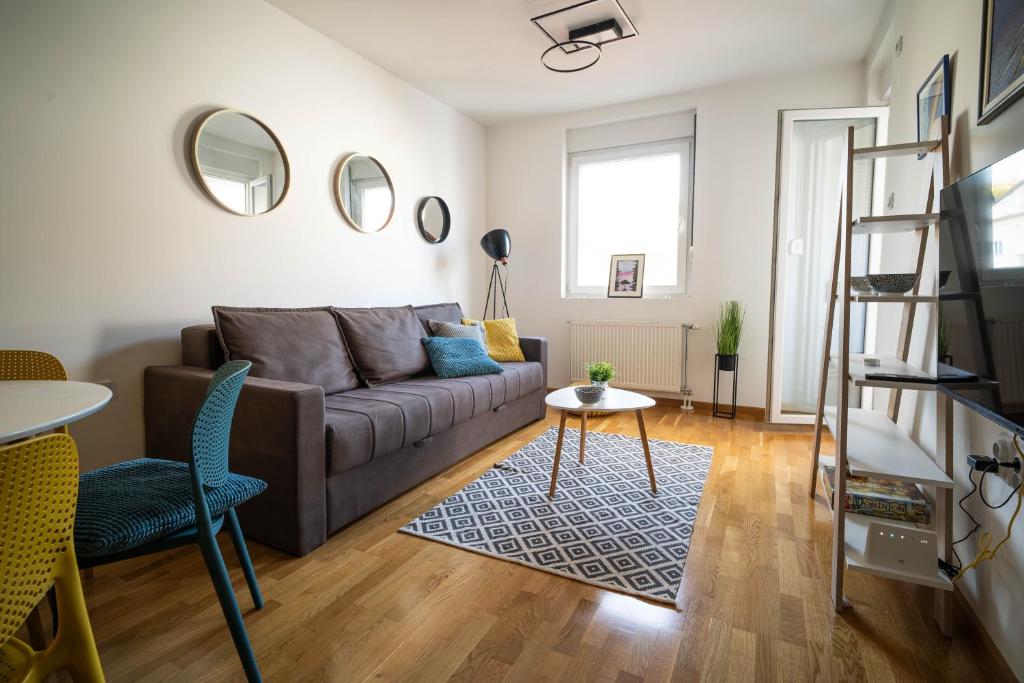 Apartment sPARK Niš, Niš