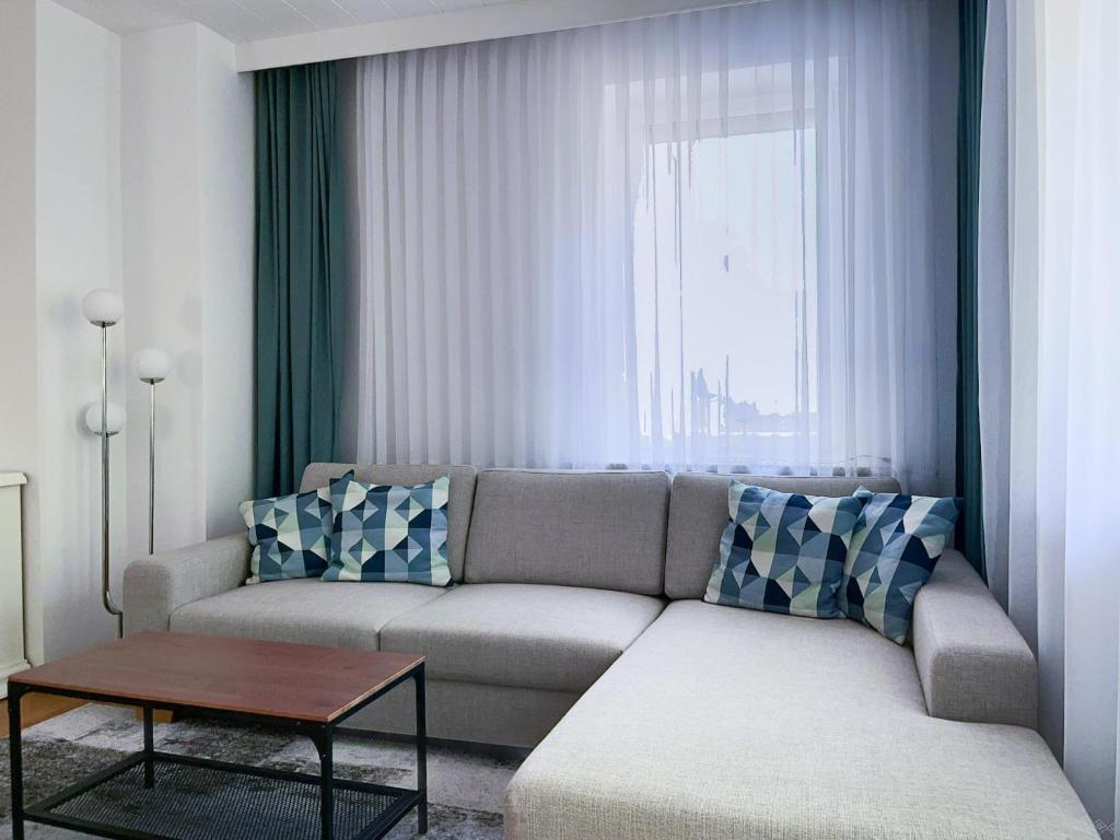 Ferienwohnung Moll - 3