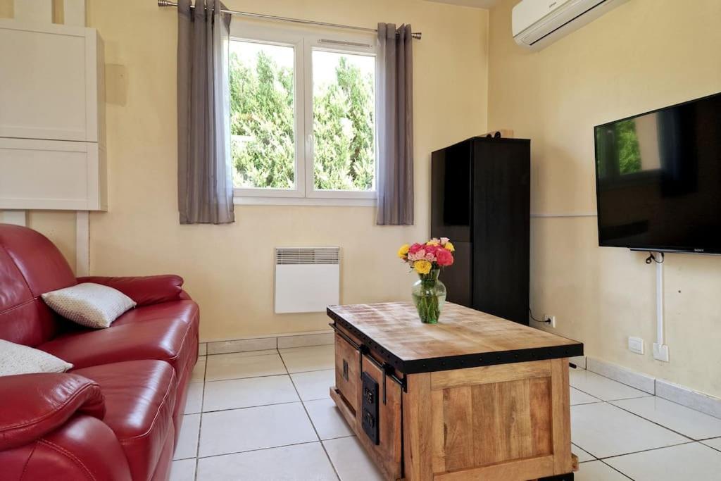 Maison à l'aube des vignes, Podensac