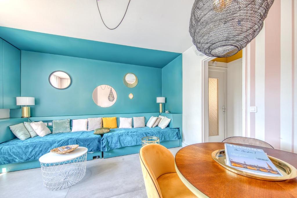 Chez Christian, Bordeaux