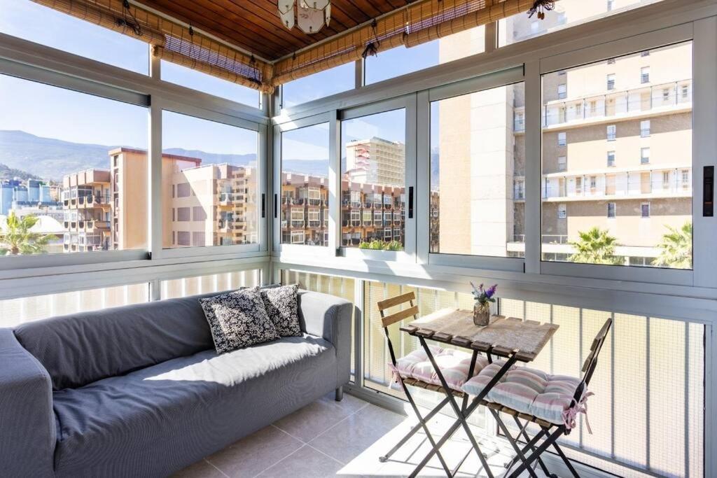 Fee4Me Your Studio 5 minutes from the Ocean, Puerto de la Cruz