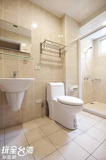 Aqua Night Market Homestay 호텔 이미지 2