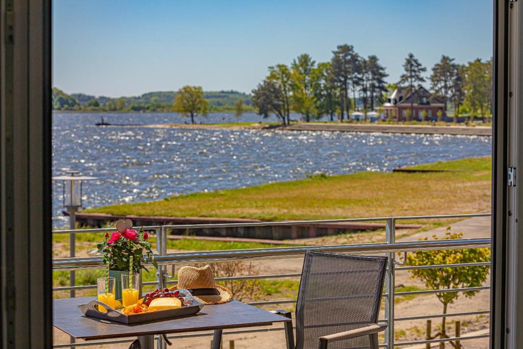 Schlei-Koje 8, Šlesvik