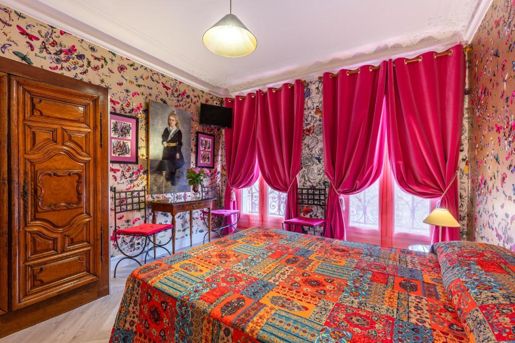 Hôtel De Nice - 5
