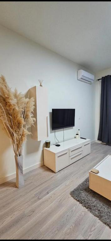 Libera Waterfront Belgrade - 1