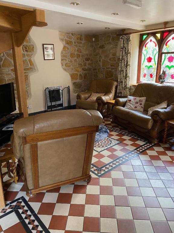The School House, Ironbridge photo 2