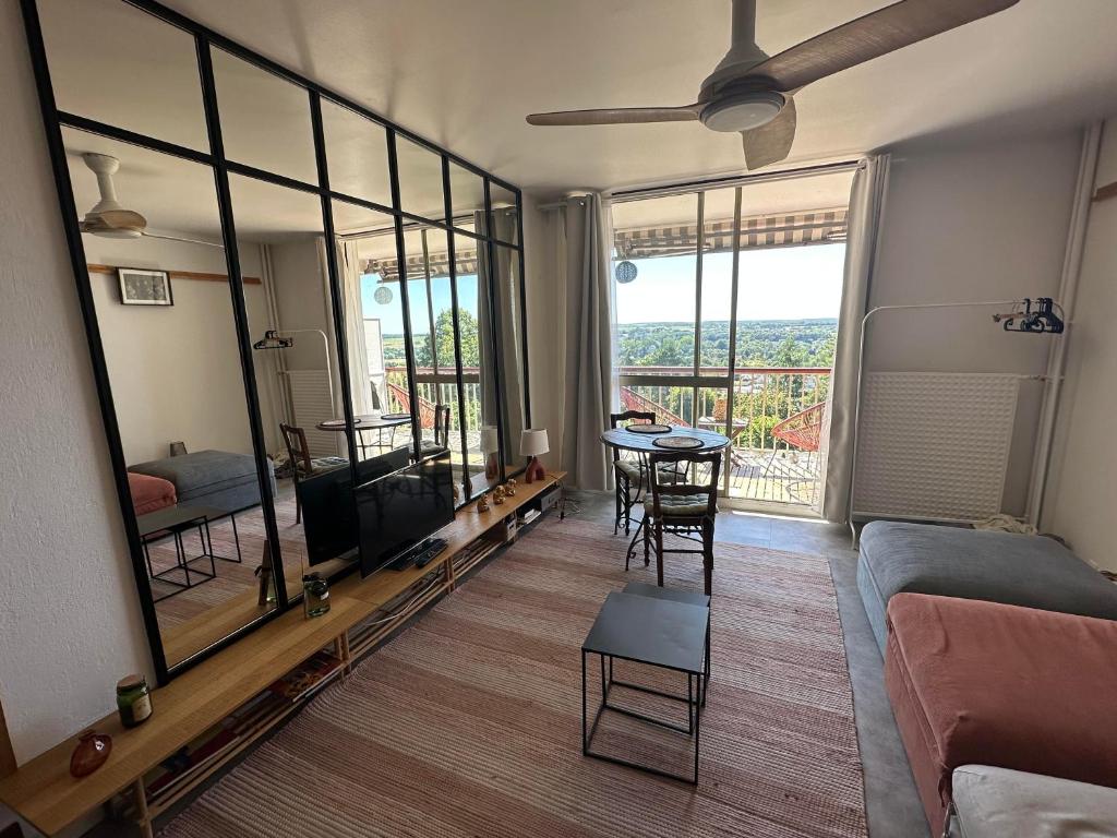 Studio idéal pour Beauval, Montrichard