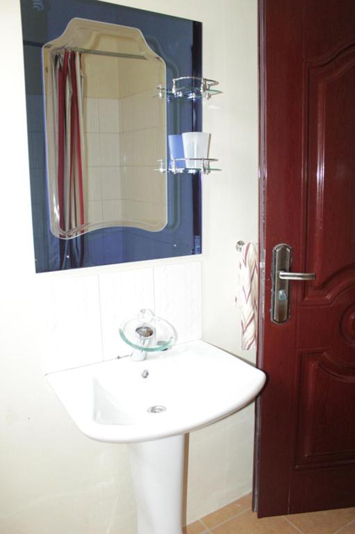 Millie Apartments Ntinda Kampala photo