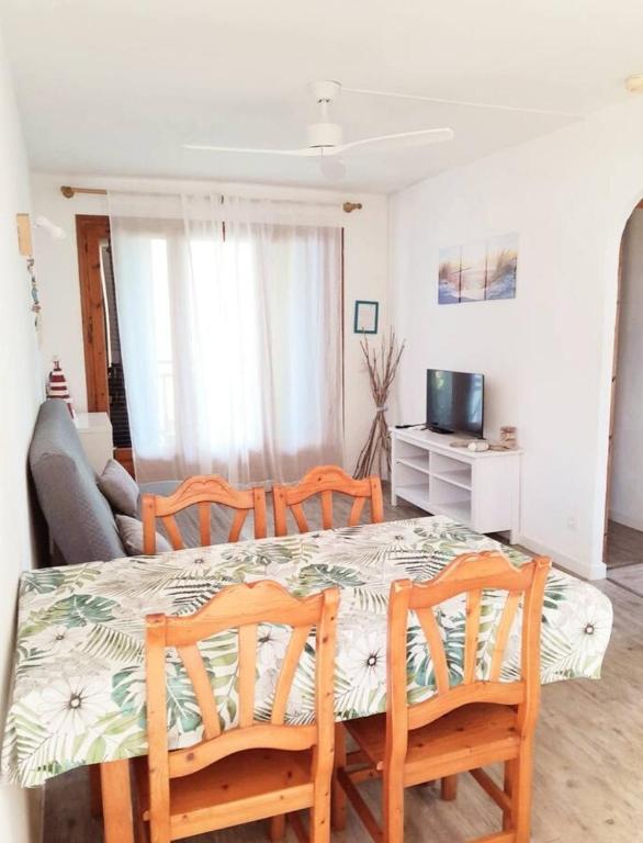 Solisla, Arenal d'en Castell