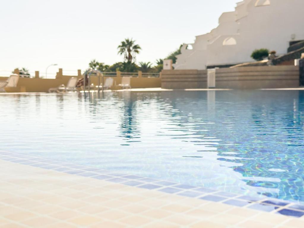Infinity Ocean View Suite - 5