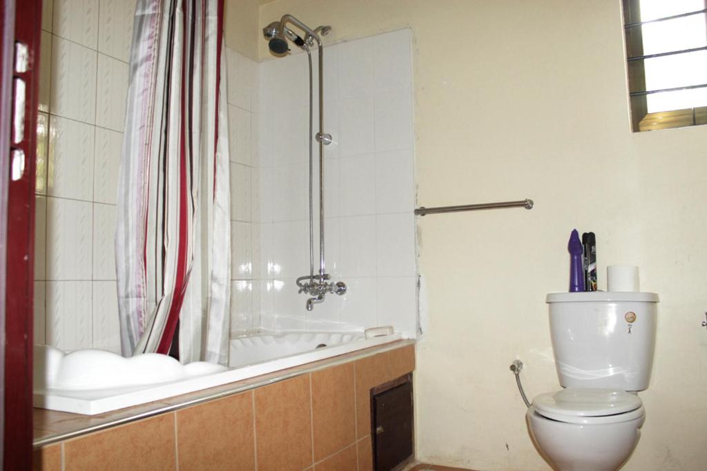 Millie Apartments Ntinda Kampala photo