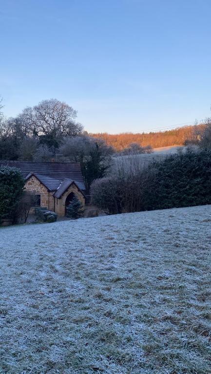 The School House, Ironbridge photo 6