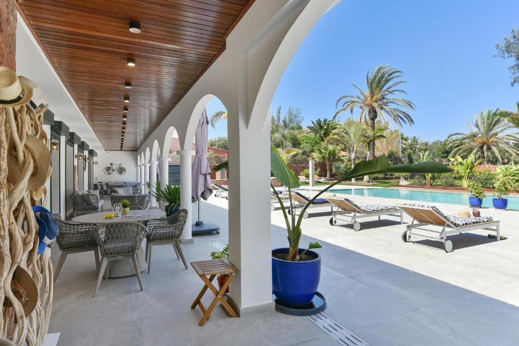 Armonia Oasis DeLuxe by VillaGranCanaria - 4