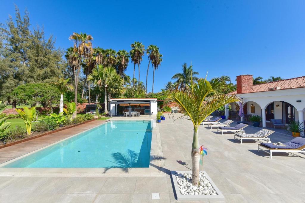 Armonia Oasis DeLuxe by VillaGranCanaria - 5
