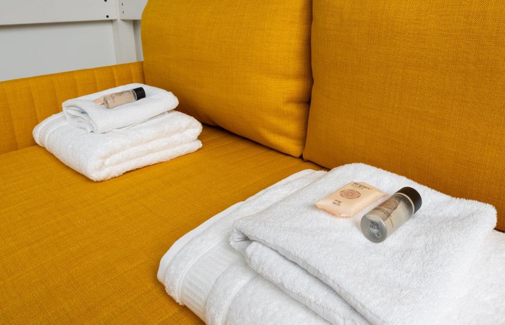 Close to Montmartre l Fully equipped studio - 3